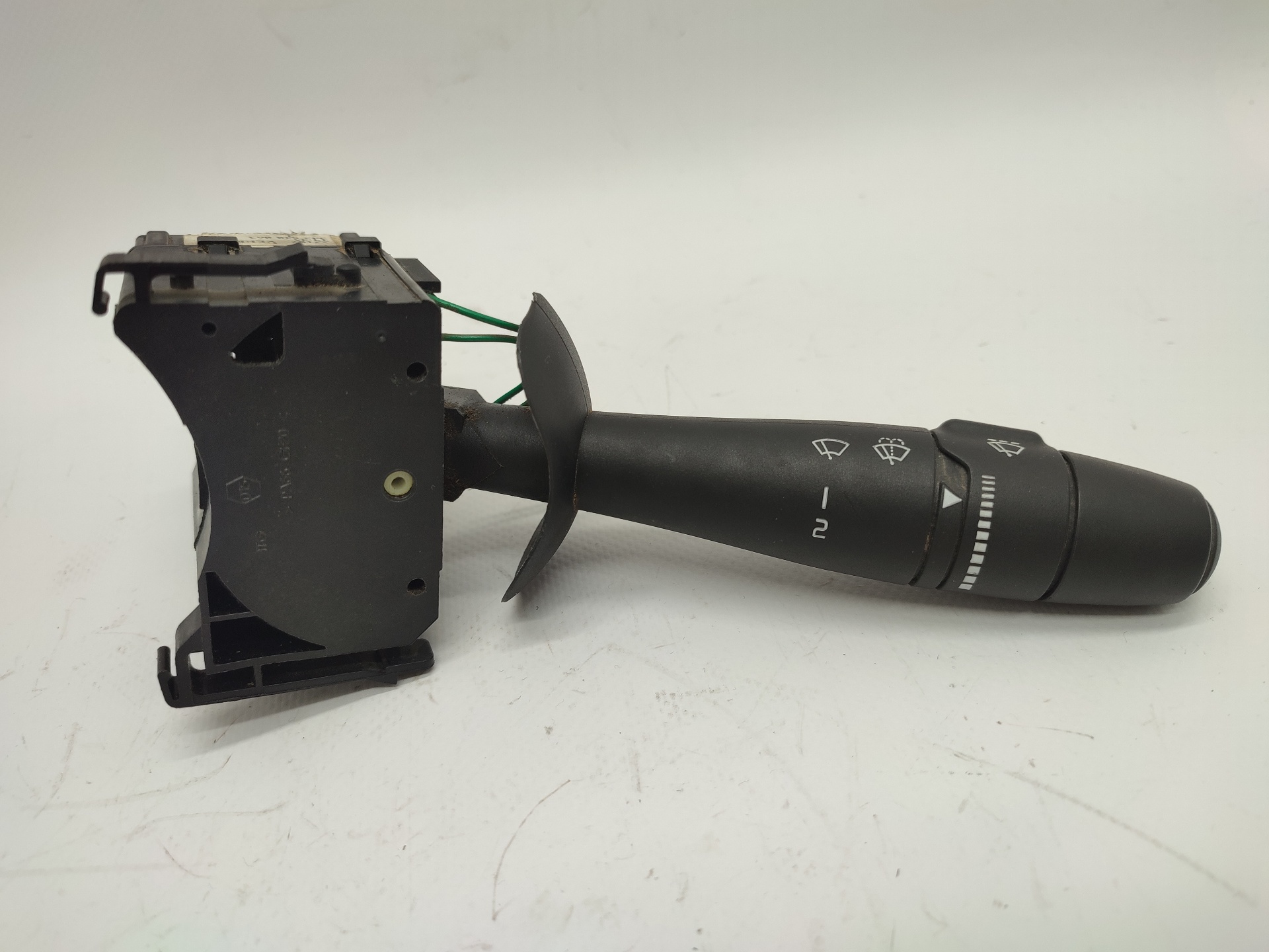 Wischerschalter RENAULT TRUCKS MASCOTT Platform/Chassis