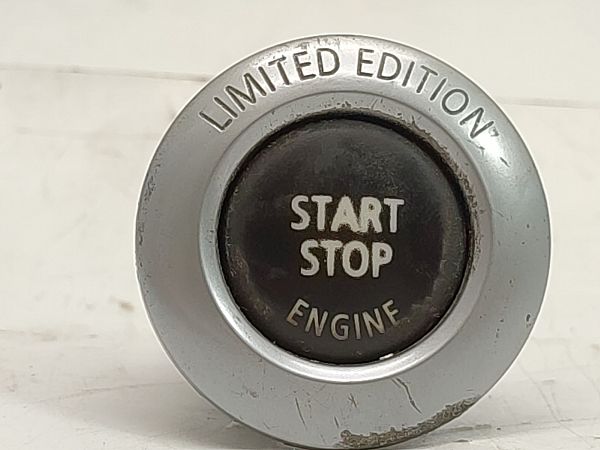 Ignition lock
