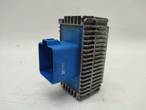 Glow plug pre-heat relay