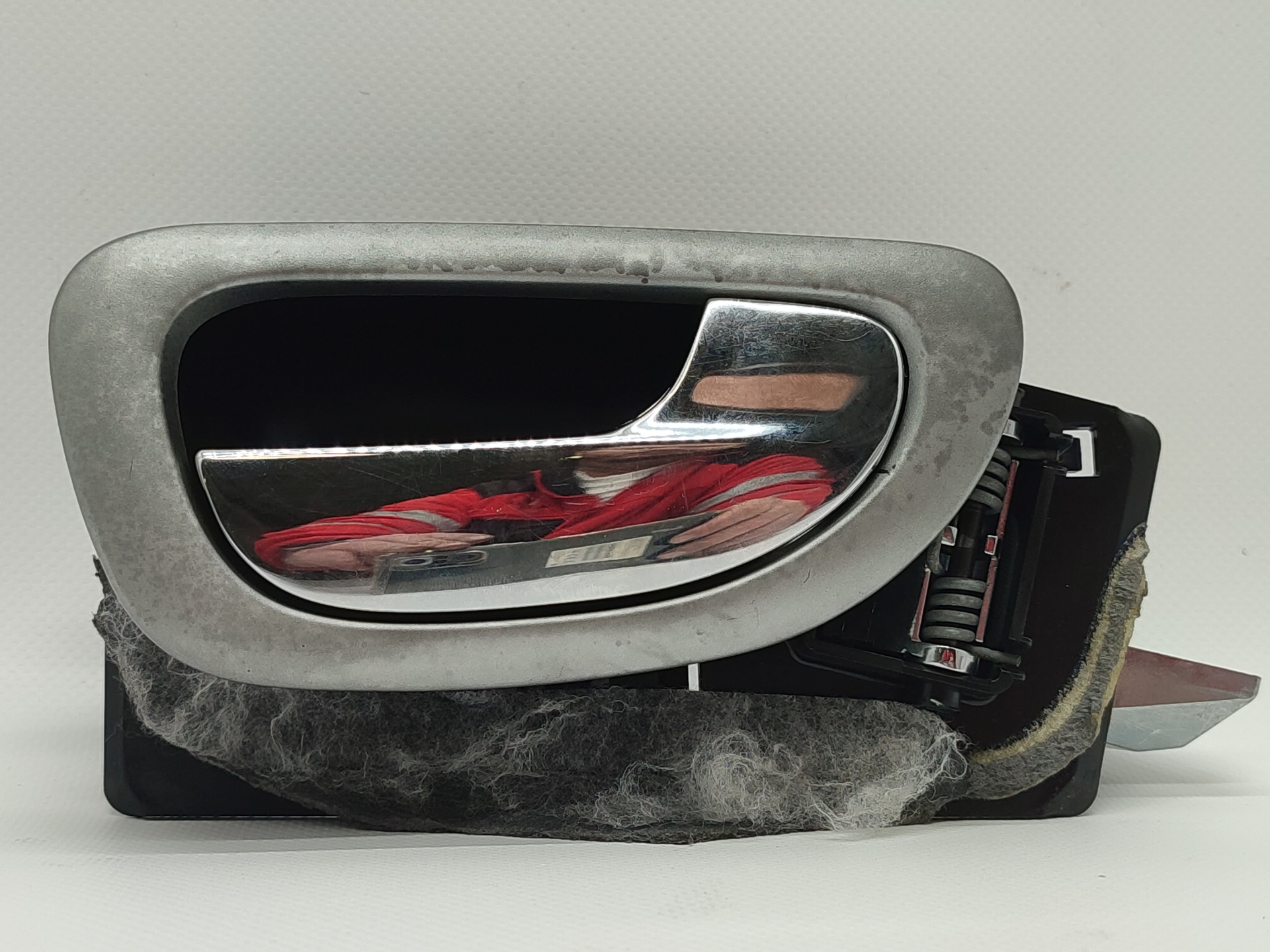 Handgriff innen PEUGEOT 307 (3A/C)