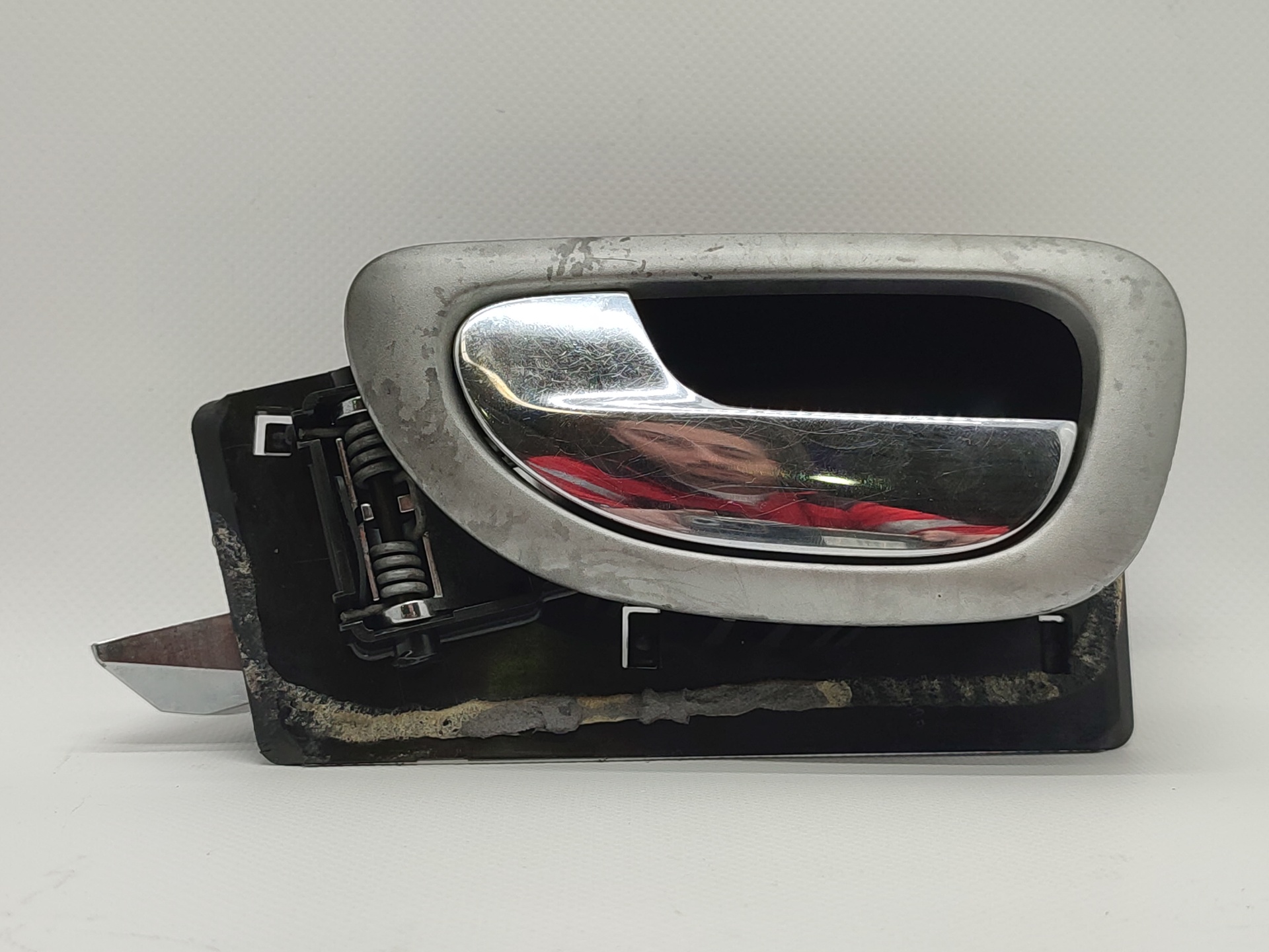 Handgriff innen PEUGEOT 307 (3A/C)