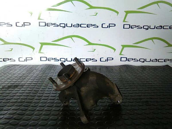 Federbein vorn FORD ESCORT Mk VII Saloon (GAL, AFL)