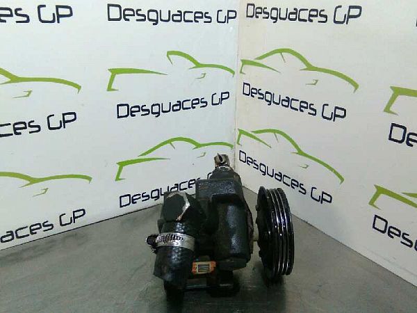 Servopumpe FORD ESCORT Mk VII Saloon (GAL, AFL)