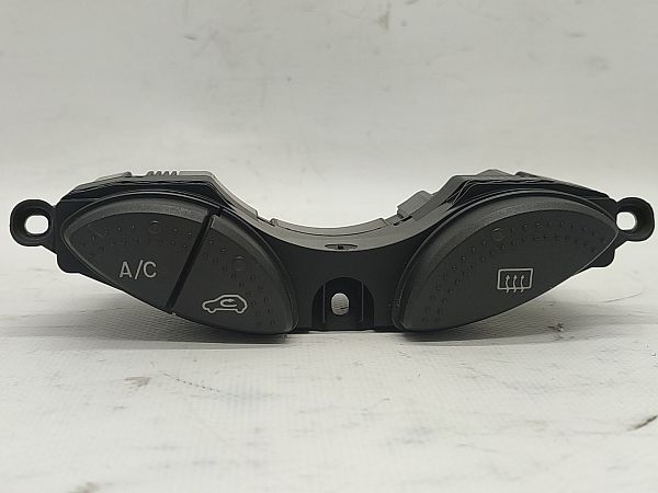 Kombischalter kpl. FORD FOCUS Turnier (DNW)