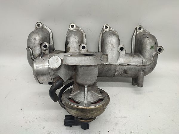 Ansaugkrümmer FORD FOCUS Turnier (DNW)