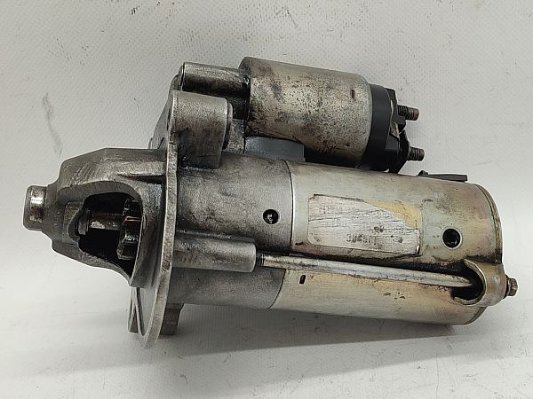 Anlasser MAZDA 3 Saloon (BK)