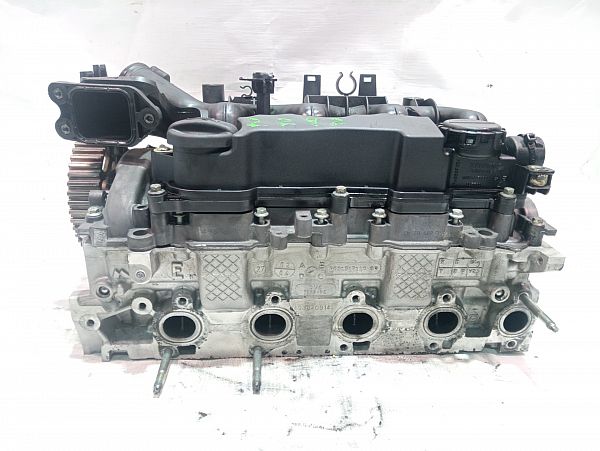 Zylinderkopf MAZDA 3 Saloon (BK)