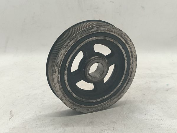 Kurbelwelleriemenscheibe SUBARU IMPREZA Hatchback (GR, GH, G3)