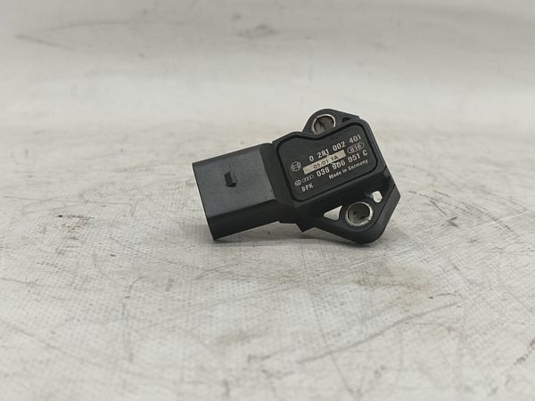 Air pressure sensor