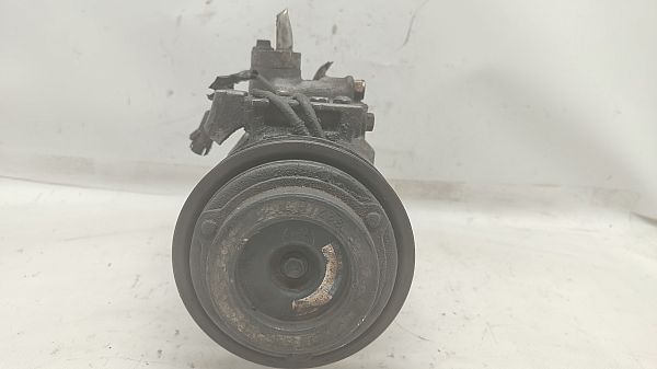 Tire air pump compressor