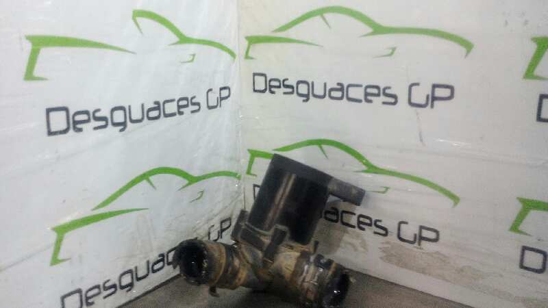 Wasserpumpe VW TOUAREG (7LA, 7L6, 7L7)