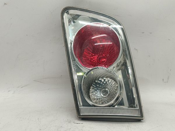 Tailgate light