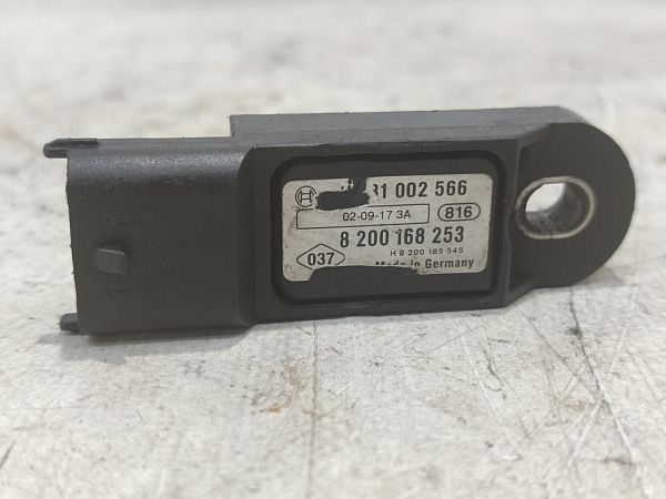 Air pressure sensor