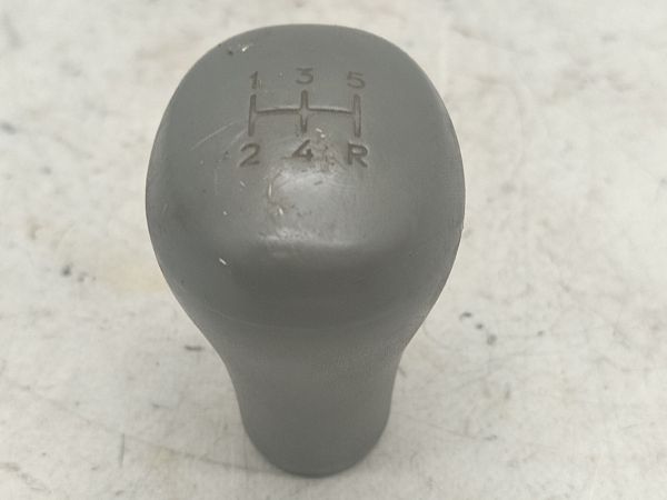 Gear knob