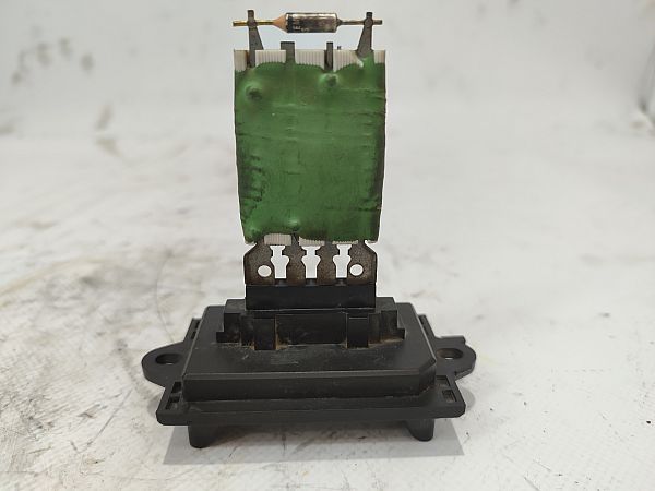 Résistance De Soufflerie Chauffage/clim Pour Citroën C1 II, C3 Picasso, Peugeot 108, 308 - Réf. 6441FB / 515038 - Neuf