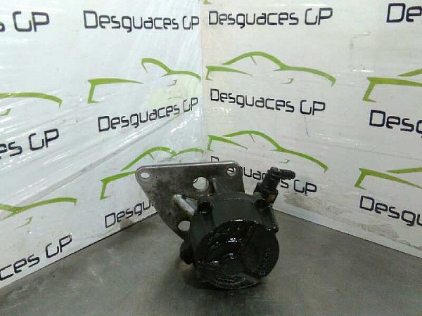 Unterdruckpumpe