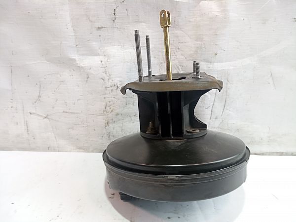 Brake - booster PEUGEOT 407 (6D_)