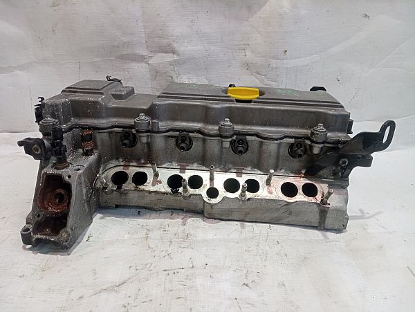 Zylinderkopf OPEL ZAFIRA A MPV (T98)