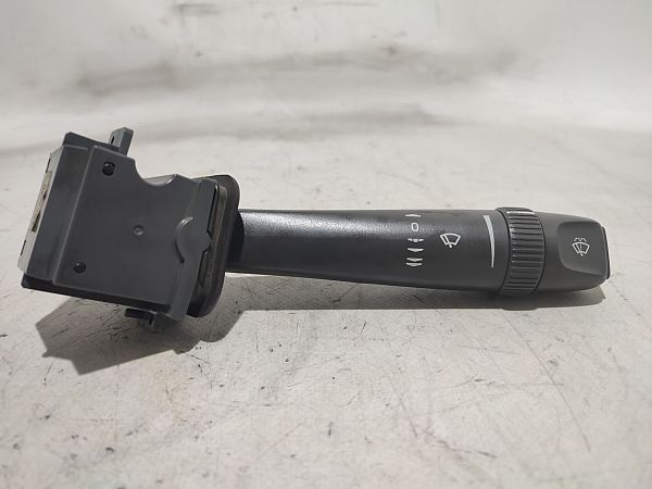 Wiper stalk