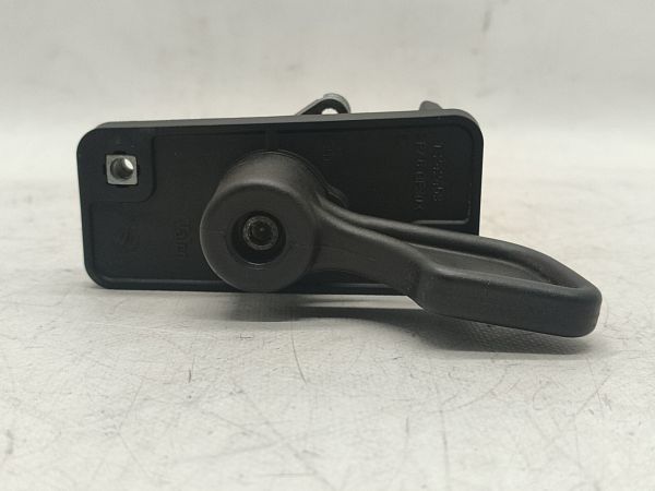 Interior door handle