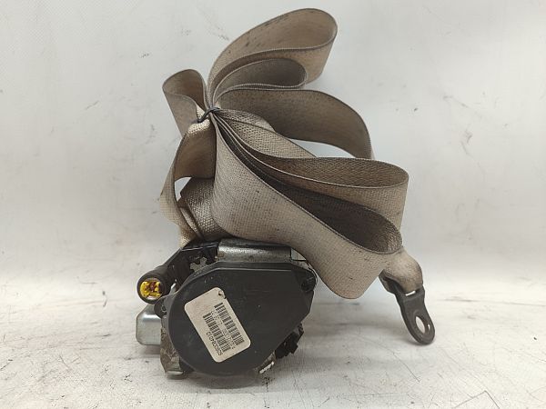 Sicherheitsgurt vorn CHRYSLER SEBRING (JS)