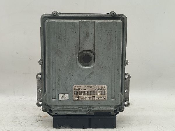 Motorsteuergerät (ECU) LAND ROVER RANGE ROVER SPORT I (L320)
