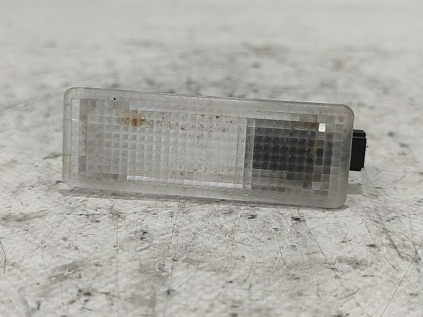 Number plate light LAND ROVER RANGE ROVER SPORT I (L320)