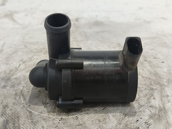 Wasserpumpe VW TOUAREG (7LA, 7L6, 7L7)