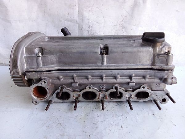 Zylinderkopf DAEWOO NUBIRA Saloon (J100)