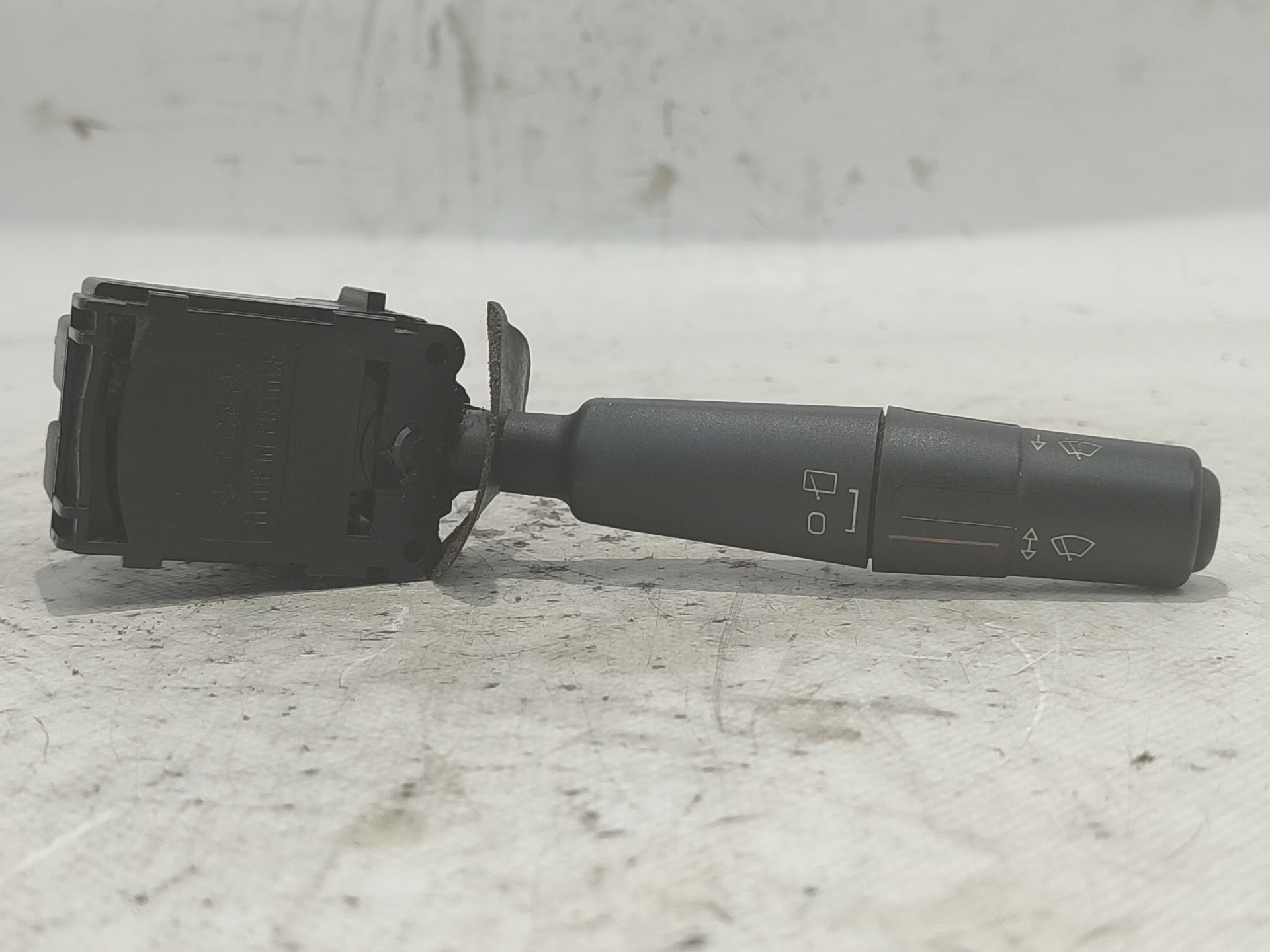 Wischerschalter PEUGEOT 306 (7B, N3, N5)