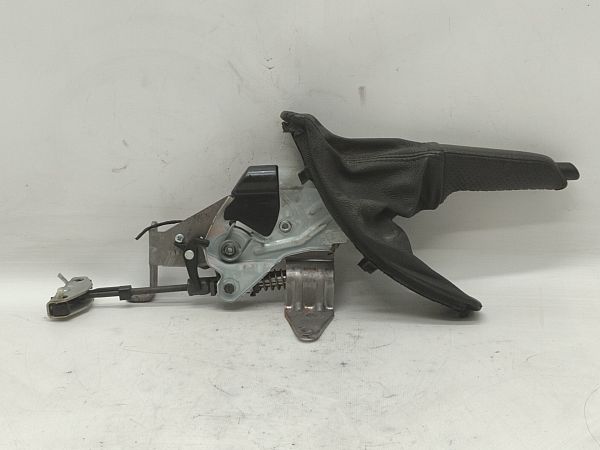Handbremse BMW 3 (E90)