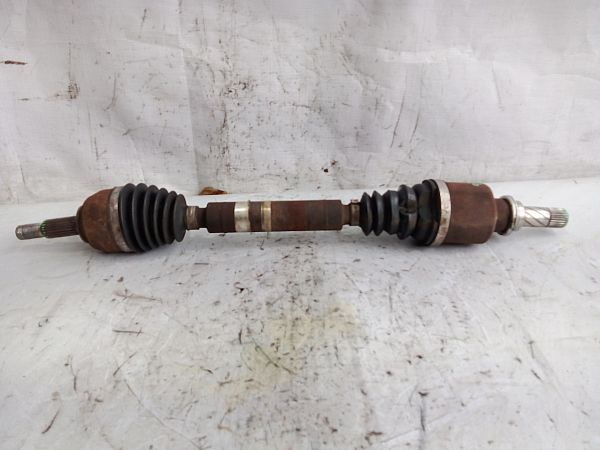 Antriebswelle vorne RENAULT MEGANE II Saloon (LM0/1_)