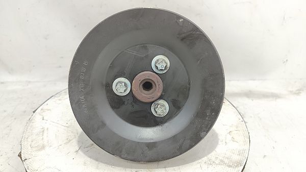 Servopumpe MERCEDES-BENZ VITO Box (638)