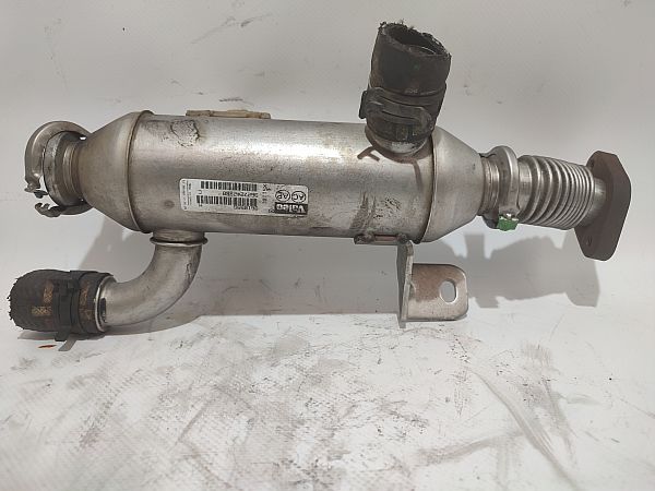 AGR Kühler CITROËN C5 I (DC_)