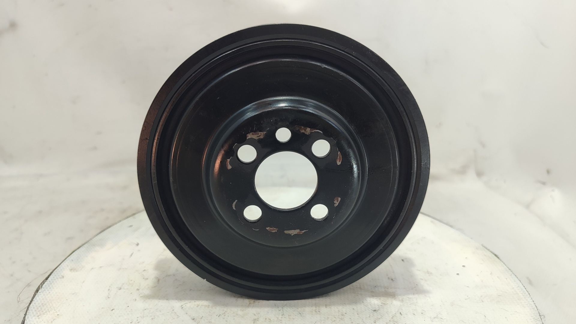 Kurbelwelleriemenscheibe DODGE JOURNEY