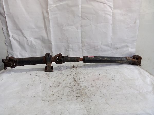 Kardanwelle SSANGYONG ACTYON SPORTS I (QJ)