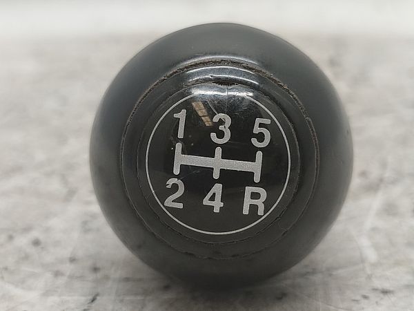 Gear knob KIA RIO I Saloon (DC_)