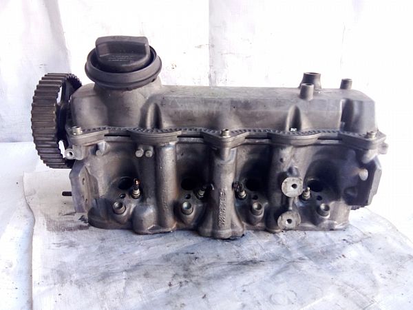 Zylinderkopf SEAT LEON (1M1)