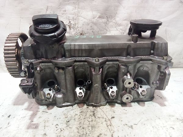 Zylinderkopf SEAT IBIZA Mk II (6K1)