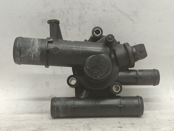 Thermostatgehäuse RENAULT MEGANE II Saloon (LM0/1_)