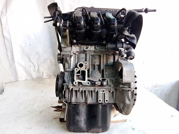 Motor SMART CITY-COUPE (450)