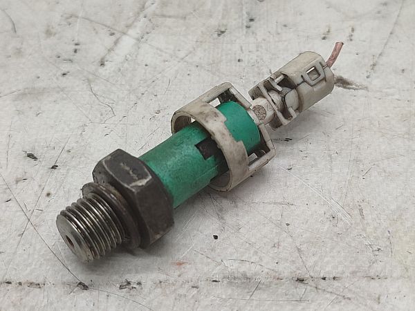 Lambda-Sonde RENAULT CLIO Mk II (BB_, CB_)