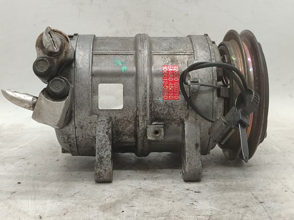 A/C compressor NISSAN TERRANO II (R20)