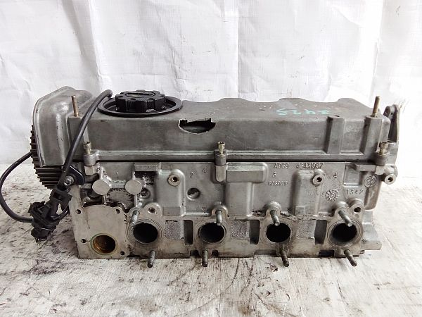 Zylinderkopf FIAT BRAVA (182_)