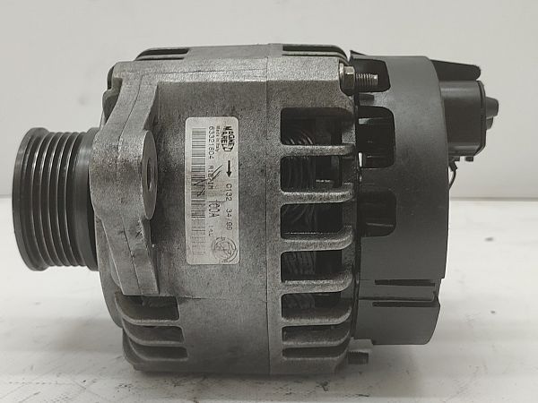 Lichtmaschine FIAT BRAVA (182_)