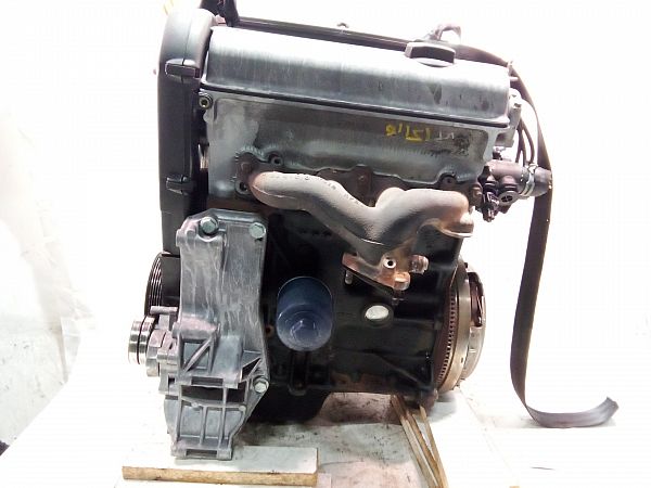 Motor SEAT CORDOBA (6K1, 6K2)