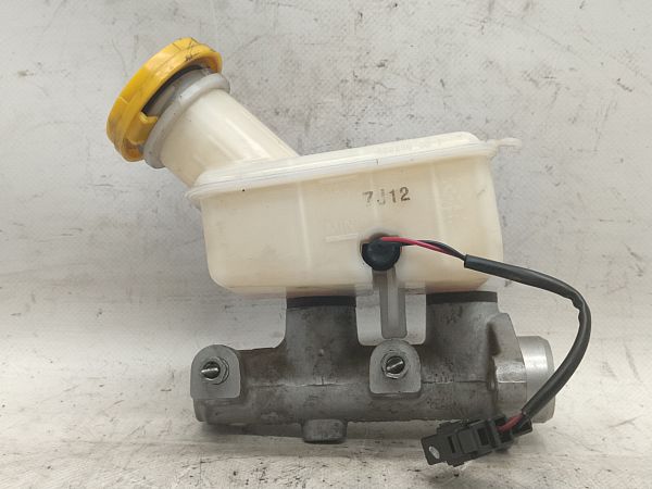 Hauptbremszylinder CHEVROLET MATIZ (M200, M250)