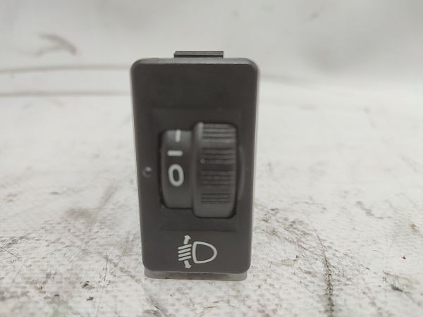 Lichtschalter CITROËN BERLINGO / BERLINGO FIRST Box Body/MPV (M_)