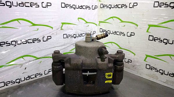 Bremssattel vorne links DAEWOO NUBIRA Saloon (J100)