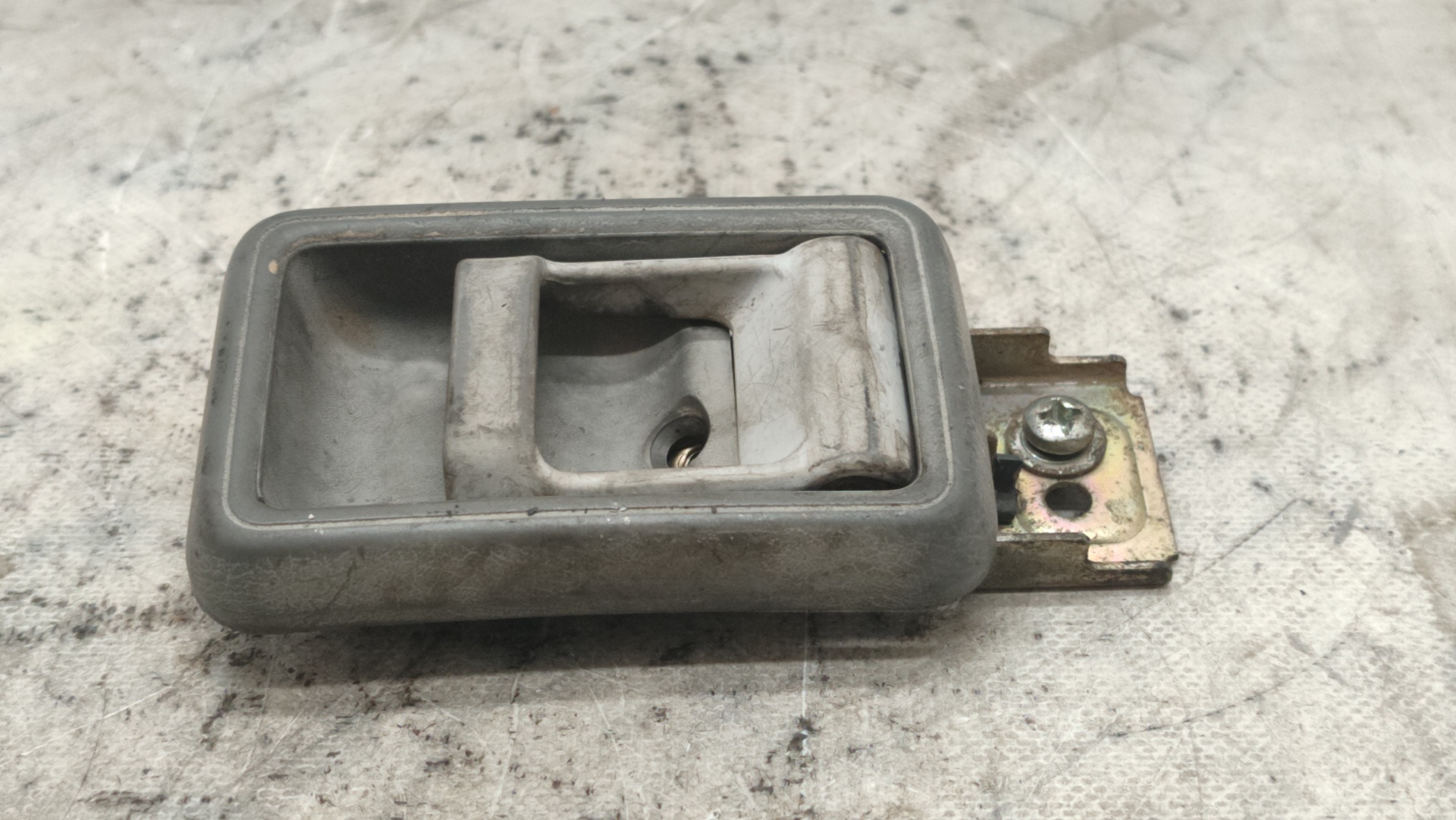 Handgriff innen NISSAN PATROL III/2 Station Wagon (W260)